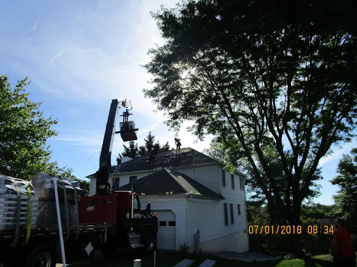 James Wilson & Sons Construction LLC Picture 1