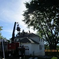 James Wilson & Sons Construction LLC ico