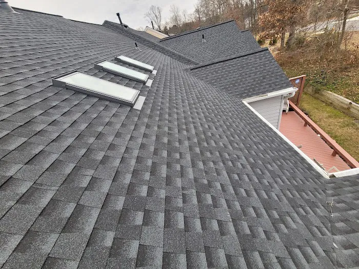 Mancia Roofing Picture 6