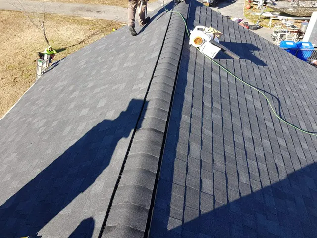 ABM Roofing Group Picture 4