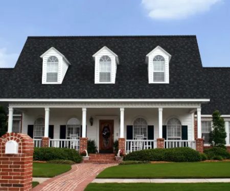 Creative Rain Systems