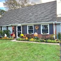 Area Roofing & Siding Company, Inc. ico