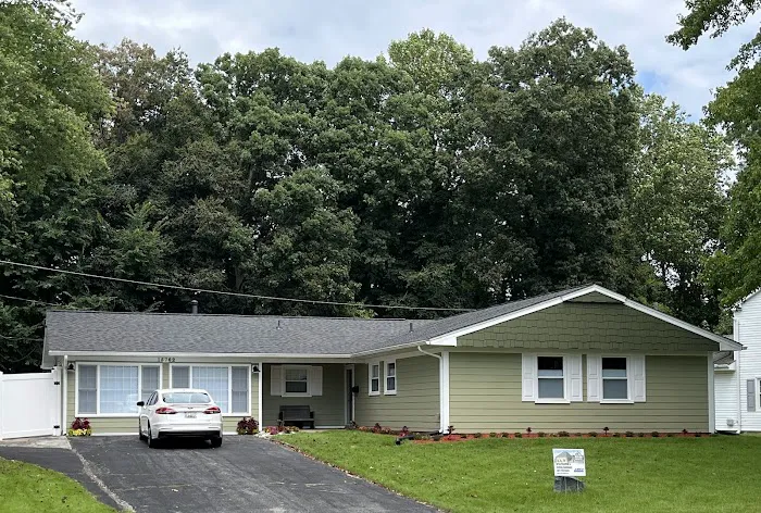 Area Roofing & Siding Company, Inc. Picture 2