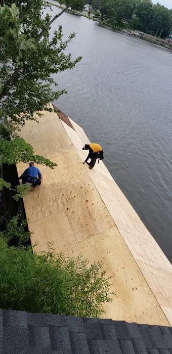 Area Roofing & Siding Company, Inc. Picture 4