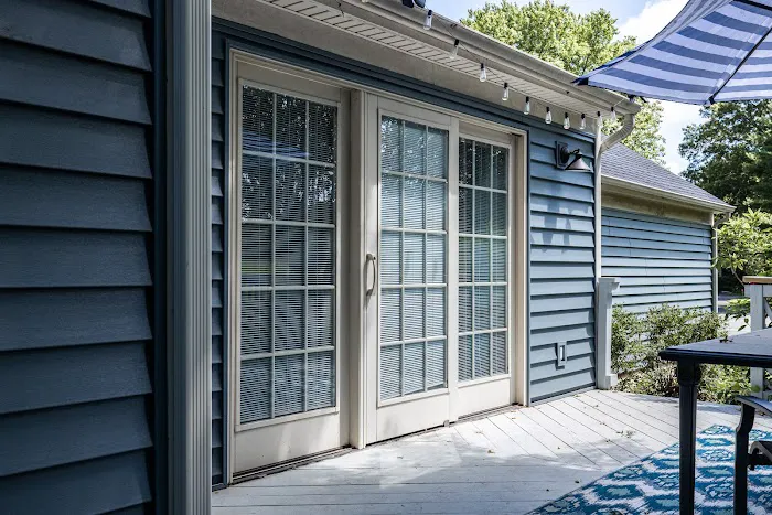 Capitol Improvements - Roofing Company & Siding Contractor Picture 6