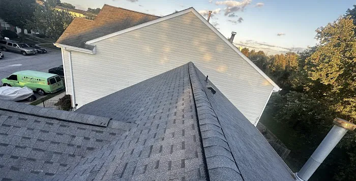 Capitol Improvements - Roofing Company & Siding Contractor Picture 3