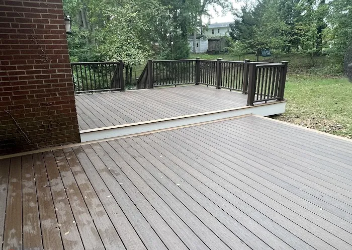 Capitol Improvements - Roofing Company & Siding Contractor Picture 7