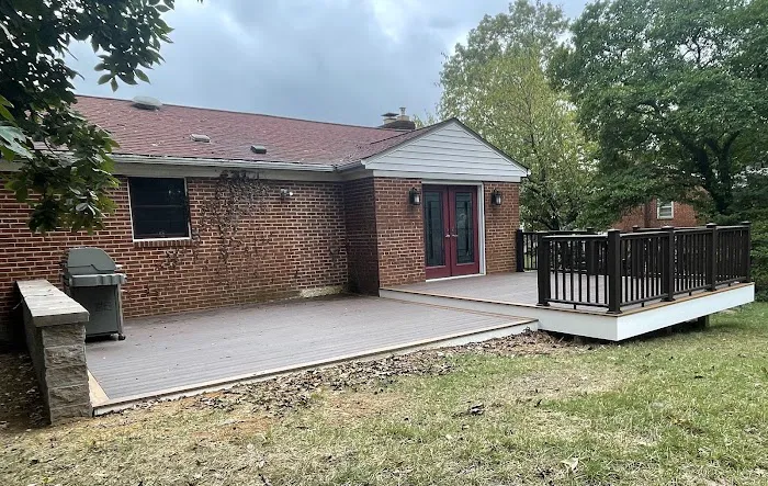 Capitol Improvements - Roofing Company & Siding Contractor Picture 5