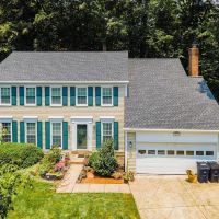 Capitol Improvements - Roofing Company & Siding Contractor ico