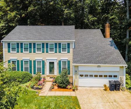 Capitol Improvements - Roofing Company & Siding Contractor