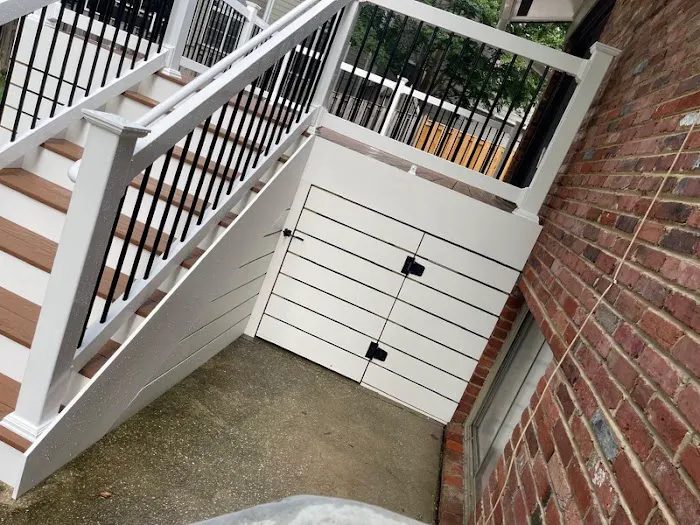 Capitol Improvements - Roofing Company & Siding Contractor Picture 8