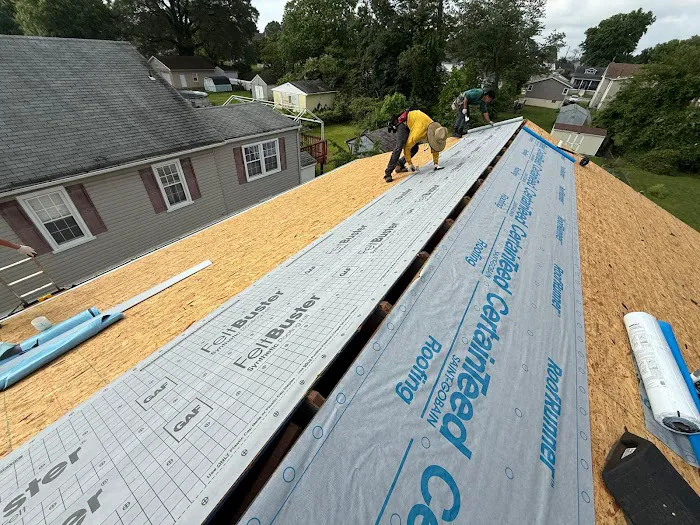 Apper Construction Picture 1