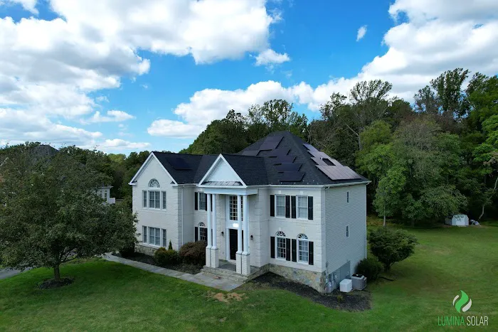 Lumina Roofing Picture 1