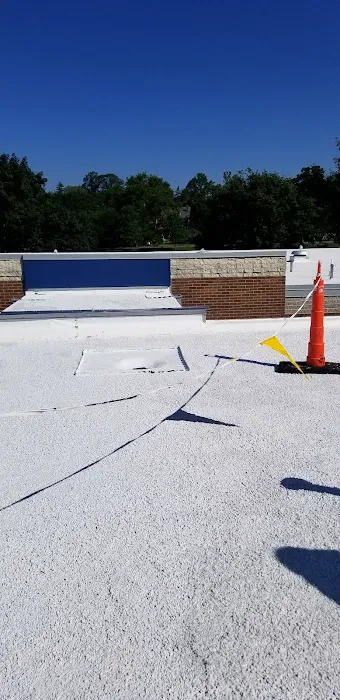 Cole Roofing Picture 1