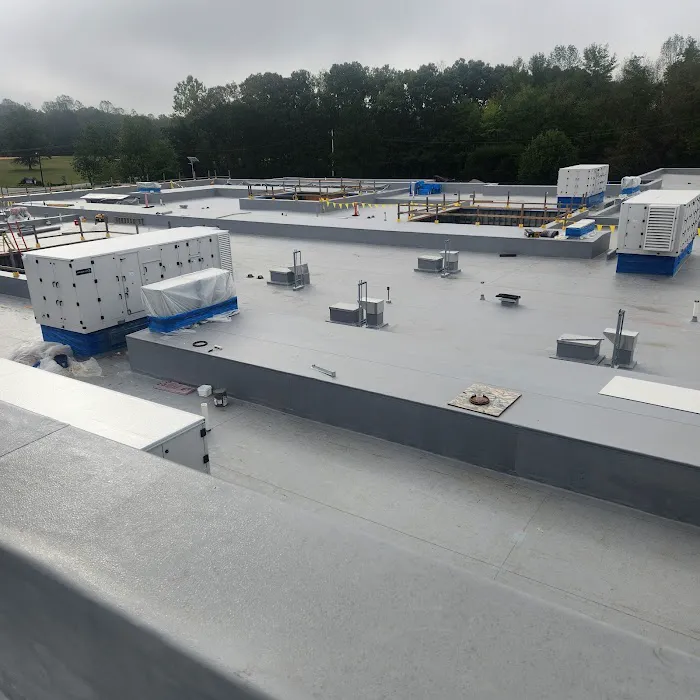 Cole Roofing Picture 7