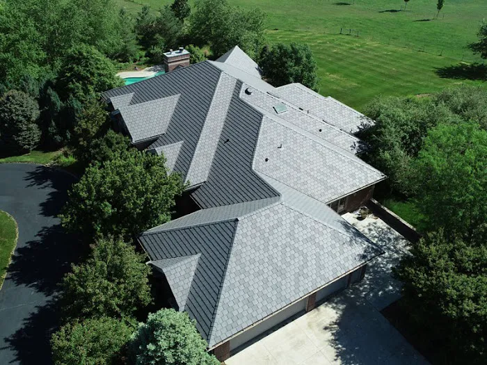 Ruff Roofers Picture 3