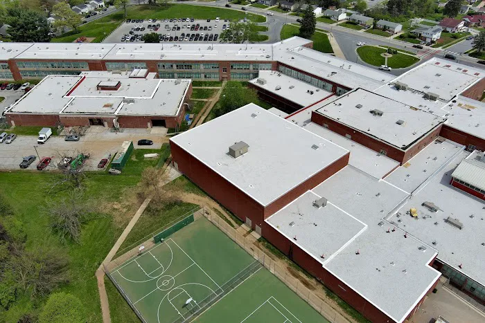 Ruff Roofers Picture 2