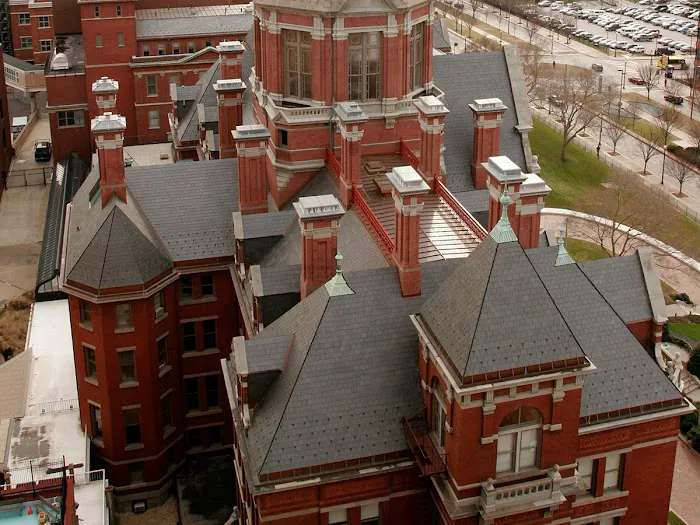 Ruff Roofers Picture 5