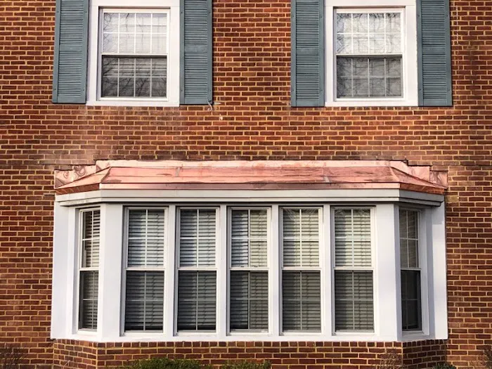 Ruff Roofers Picture 8