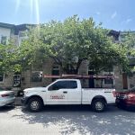 Charm City Roofing