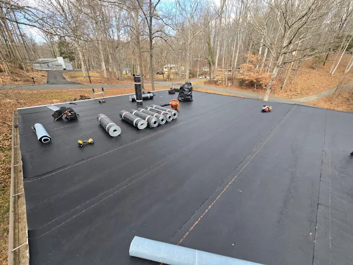 Charm City Roofing Picture 2