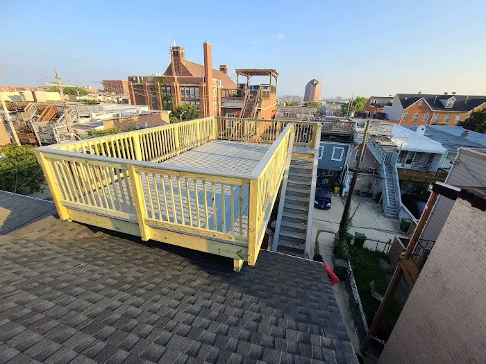 Charm City Roofing Picture 7