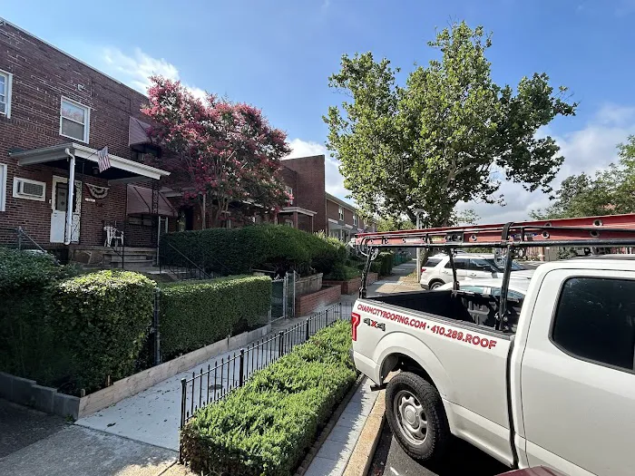 Charm City Roofing Picture 6