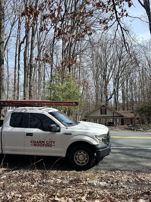 Charm City Roofing Picture 5