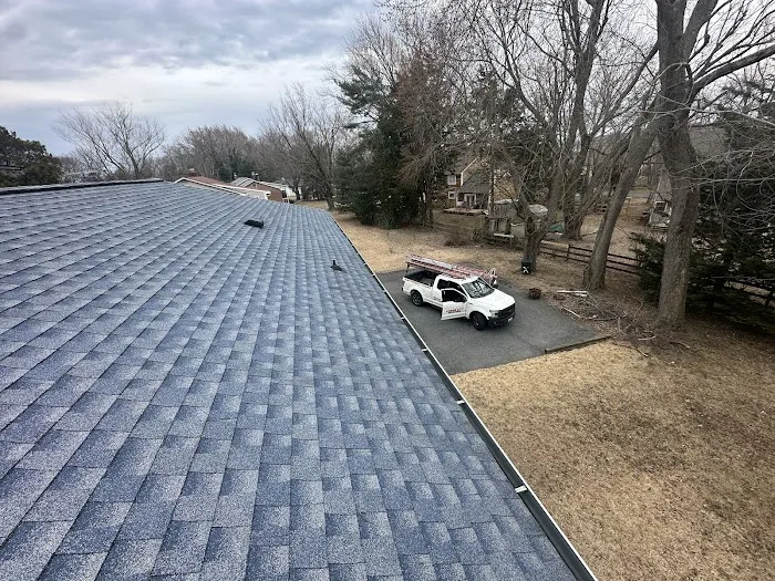 Charm City Roofing Picture 8