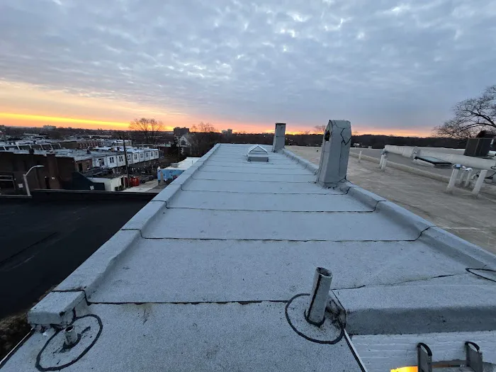 Charm City Roofing Picture 9