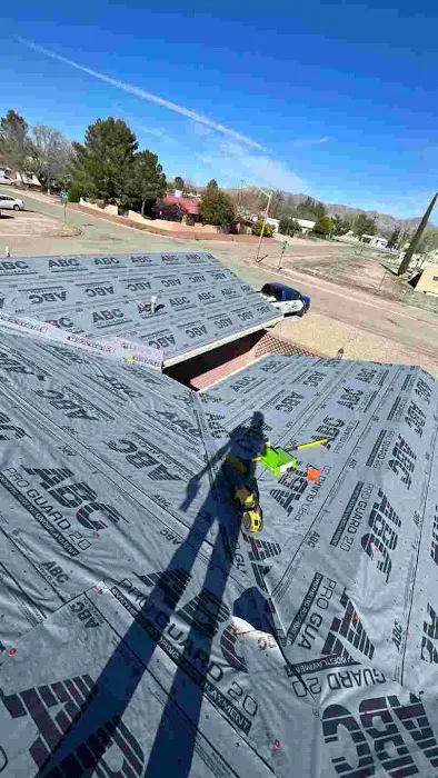 Apex Metal Roofing Picture 2