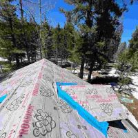 Apex Metal Roofing ico