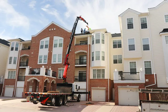 Alternative Roofing, Inc. Picture 10