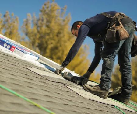 Alternative Roofing, Inc.