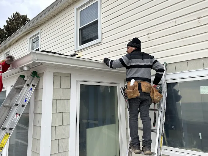 Alternative Roofing, Inc. Picture 9