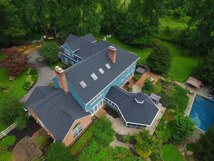 Ron Ruff Roofing Inc. Picture 1