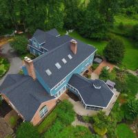 Ron Ruff Roofing Inc. ico