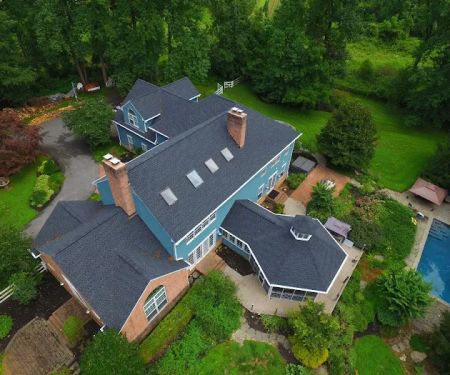 Ron Ruff Roofing Inc.