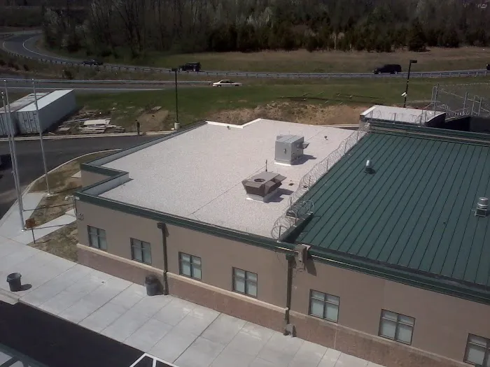 Ron Ruff Roofing Inc. Picture 10