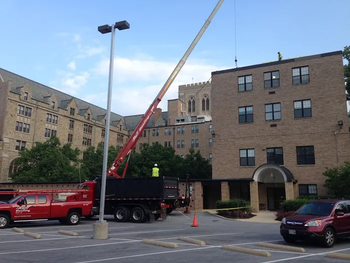 Ron Ruff Roofing Inc. Picture 8