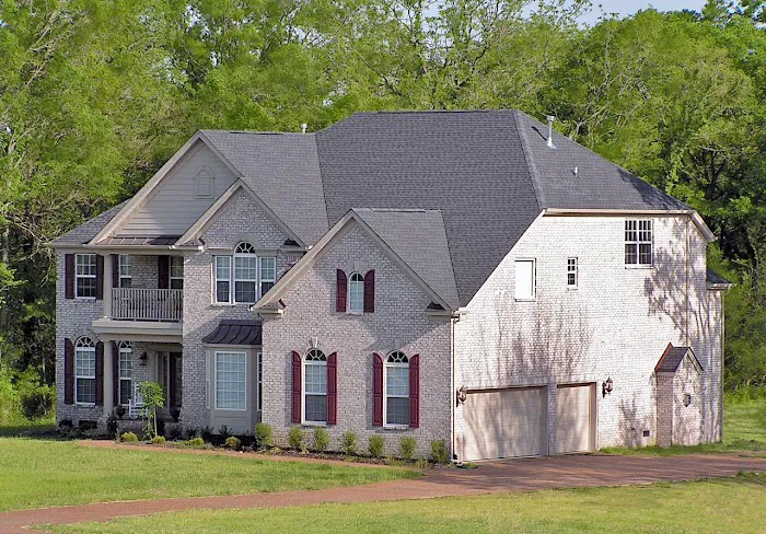 Ron Ruff Roofing Inc. Picture 9