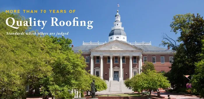 Ron Ruff Roofing Inc. Picture 6