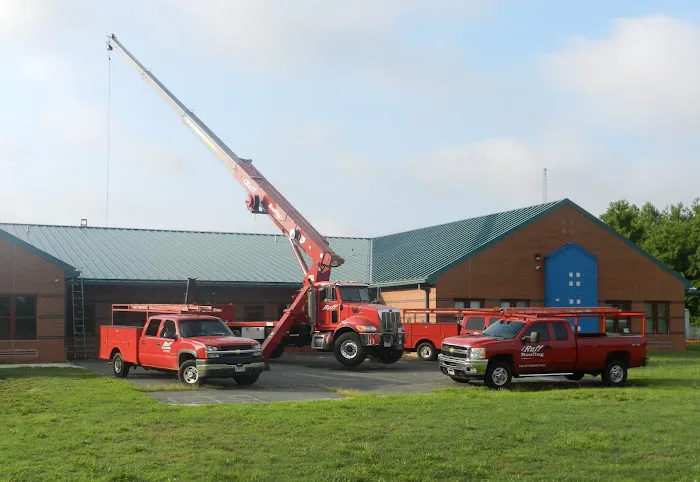 Ron Ruff Roofing Inc. Picture 5