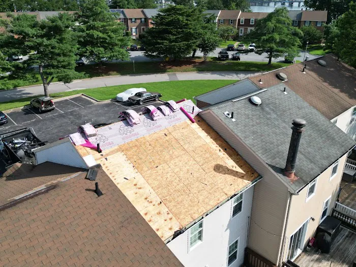 Maryland Roofing Picture 1