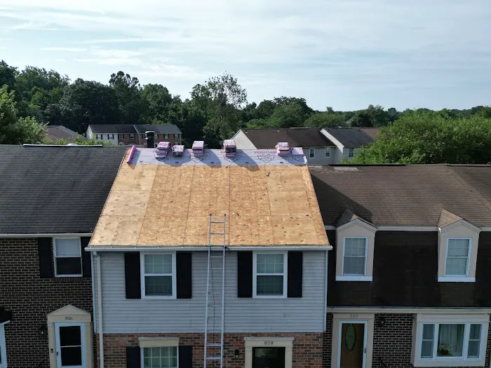Maryland Roofing Picture 3