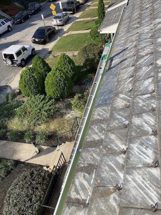 Espinoza Slate Roofing LLC Picture 6