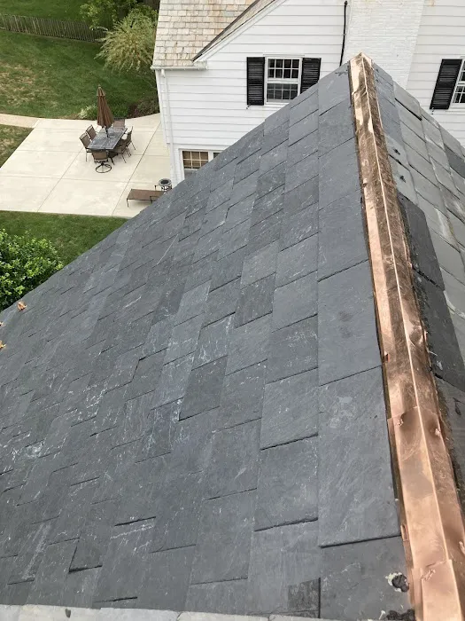 Espinoza Slate Roofing LLC Picture 3