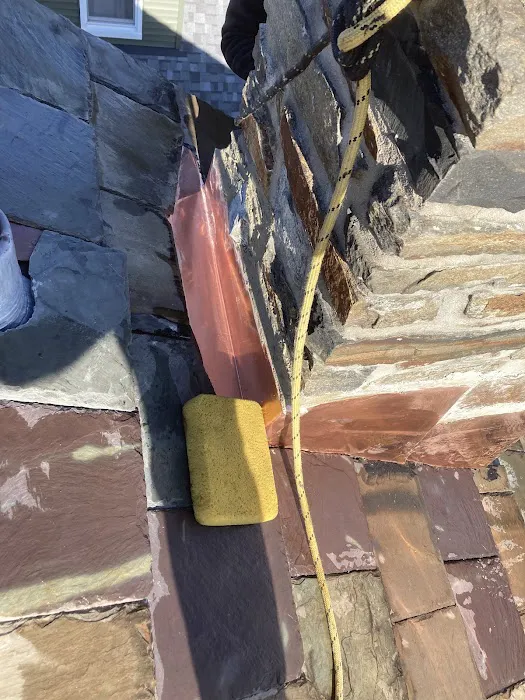 Espinoza Slate Roofing LLC Picture 5