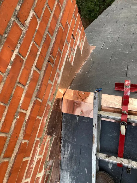 Espinoza Slate Roofing LLC Picture 10