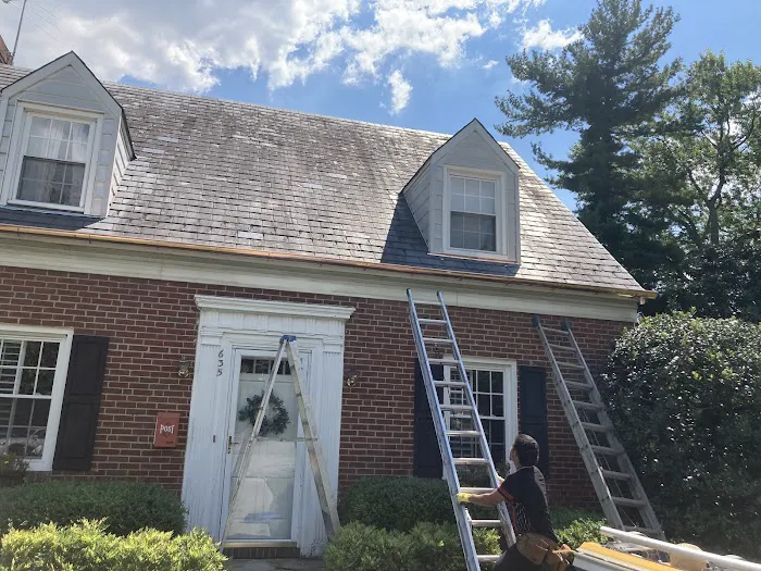 Espinoza Slate Roofing LLC Picture 2